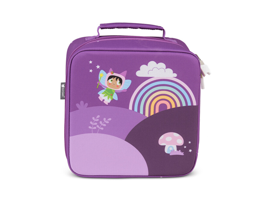 estojo de transporte max para tonies - over the rainbow