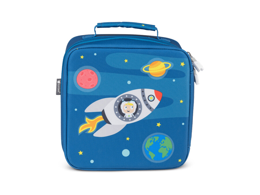 estojo de transporte max para tonies - blast off
