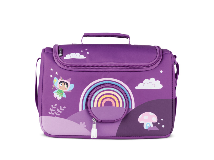 bolsa listen play para toniebox - over the rainbow
