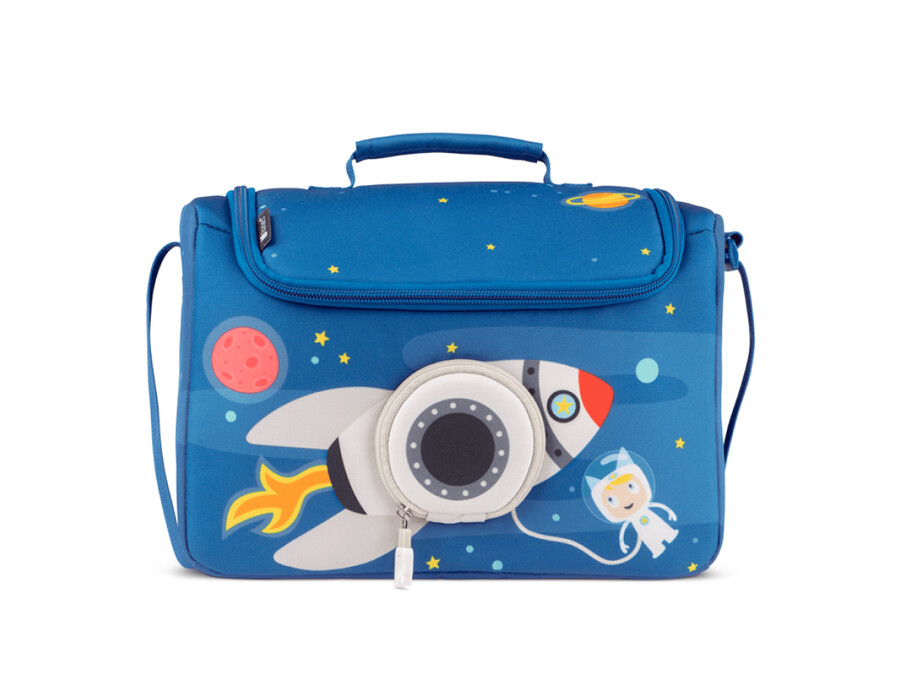 bolsa listen play para toniebox - blast off