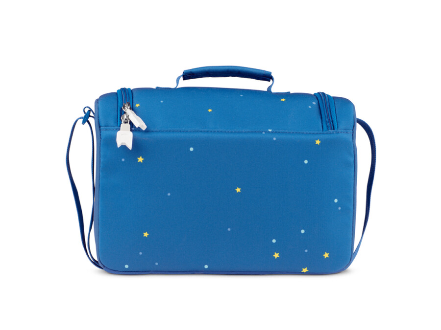 bolsa listen play para toniebox - blast off