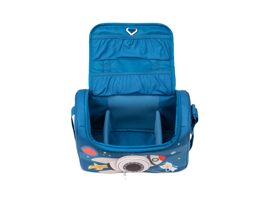 bolsa listen play para toniebox - blast off