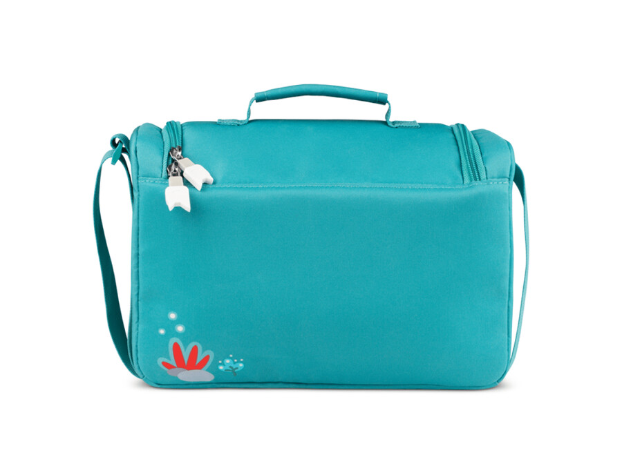 bolsa listen play para toniebox - floresta encantada