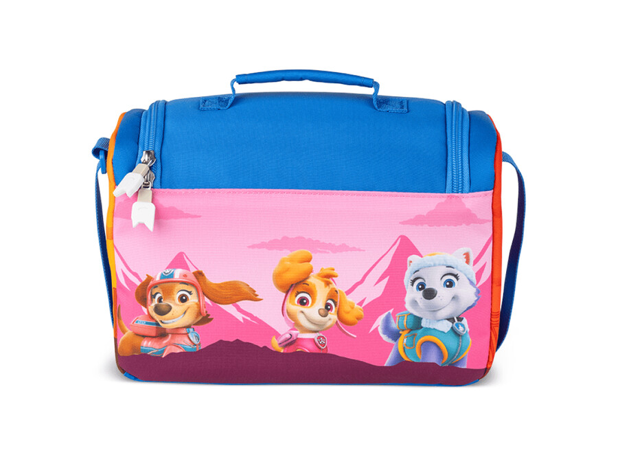 bolsa listen play para toniebox - patrulha pata