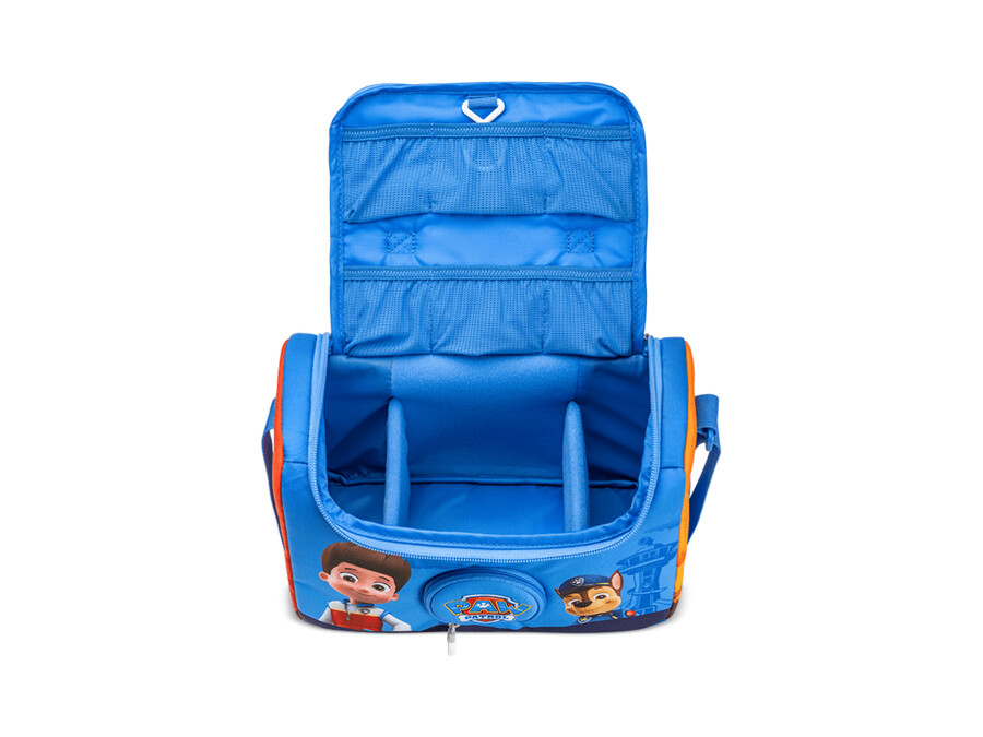 bolsa listen play para toniebox - patrulha pata