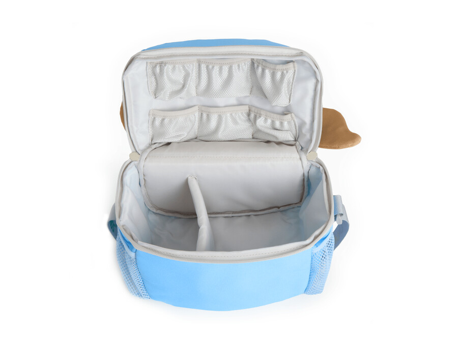 bolsa personagem lalalinos toniebox - cosmo