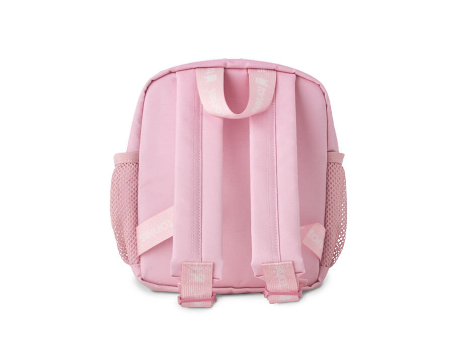 mochila tonies adventure - rosa nuvem