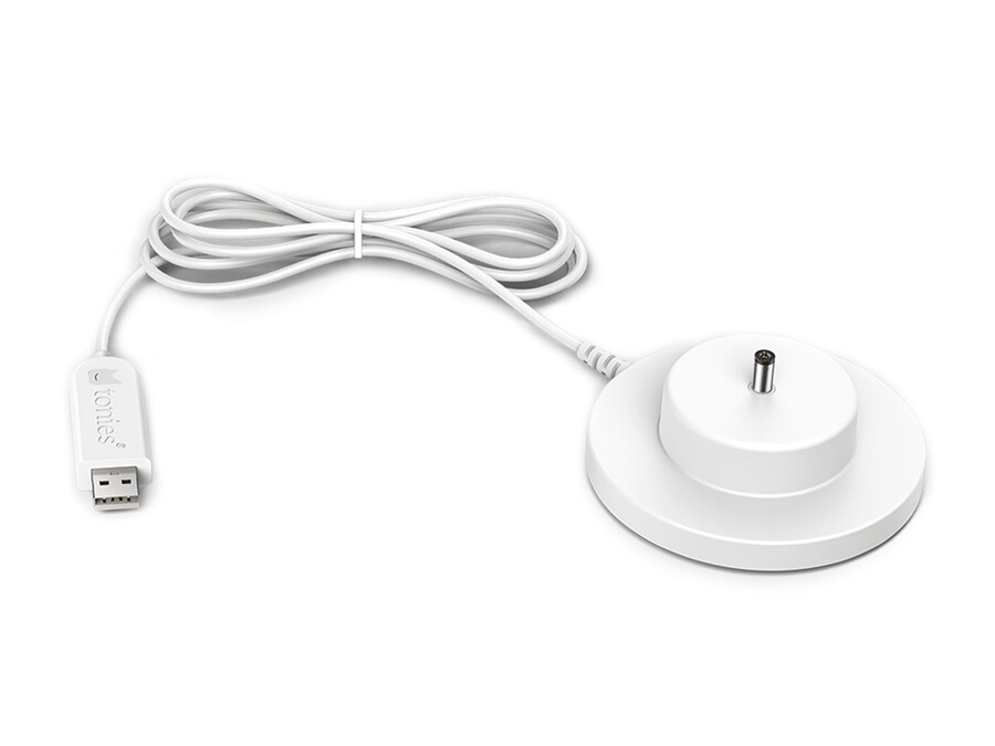 cabo de carregamento usb toniebox