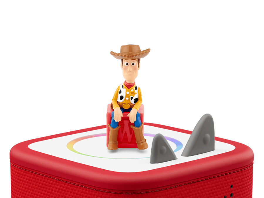 disney pixar toy story woody tonie