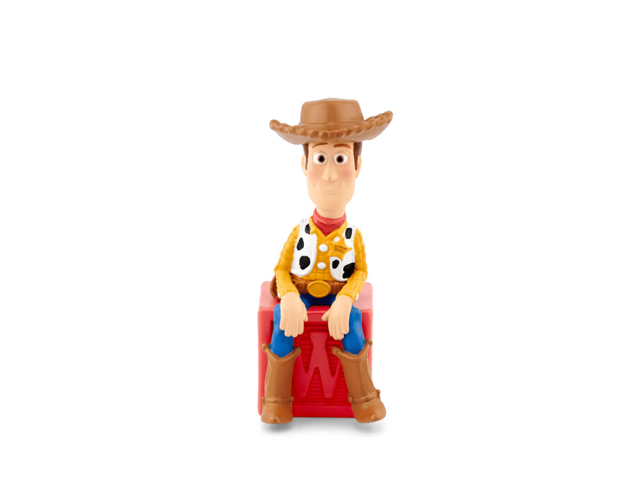 disney pixar toy story woody tonie