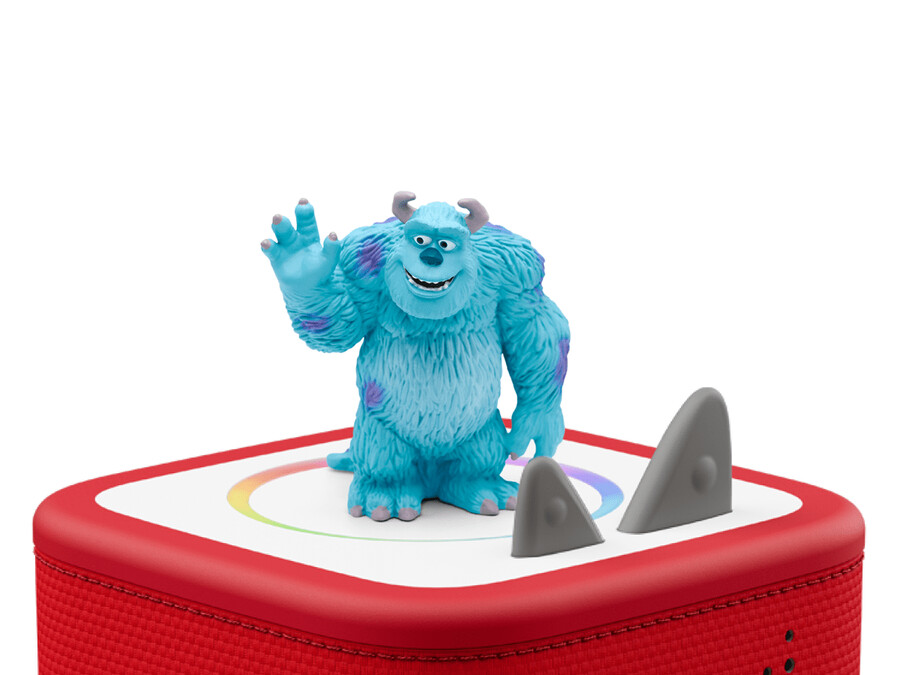 monstros disney e pixar inc.
