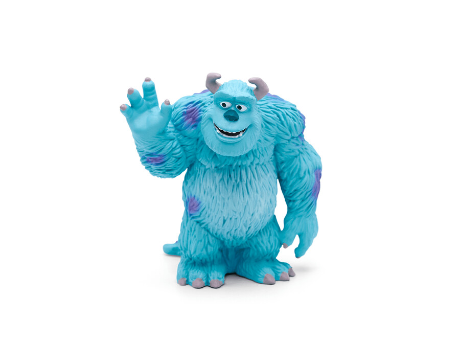 monstros disney e pixar inc.