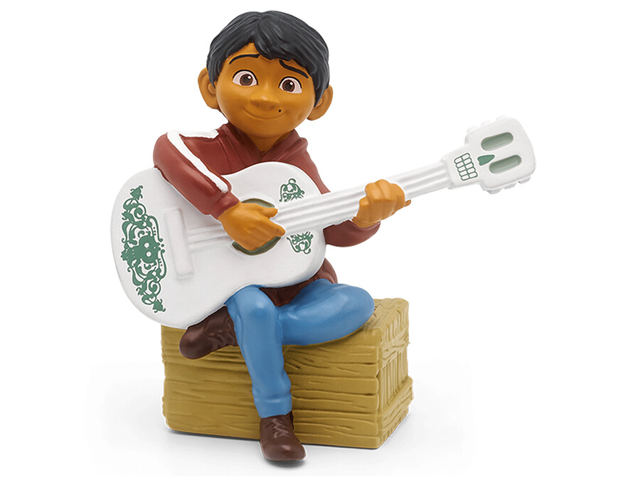 conjunto de 7 tonies da disney e pixar