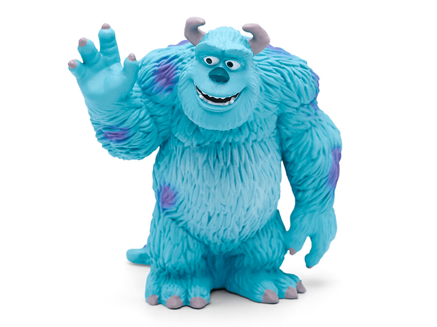 conjunto de 7 tonies da disney e pixar