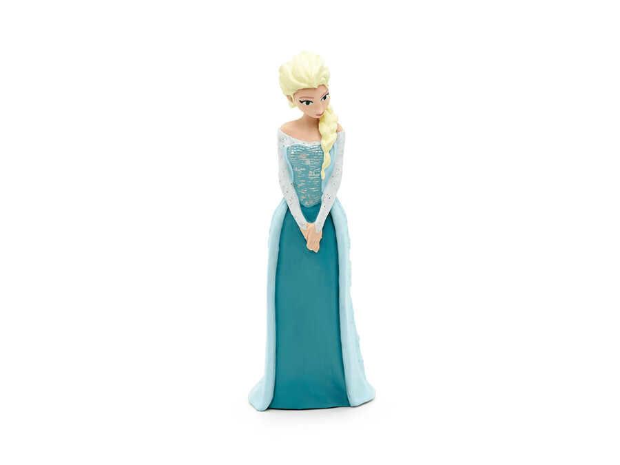 frozen da disney elsa tonie