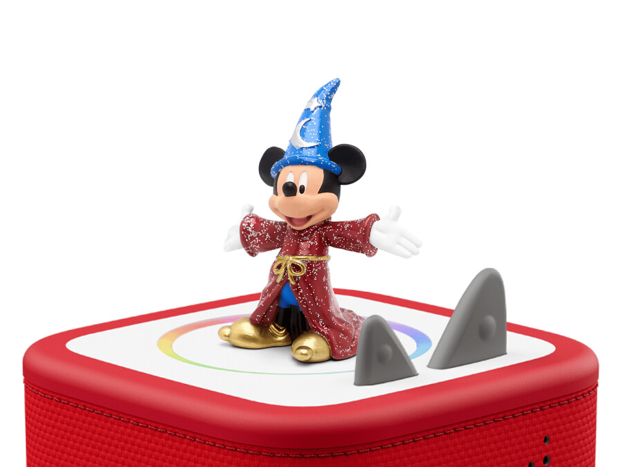 fato disney tonie
