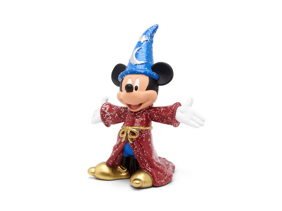 fato disney tonie