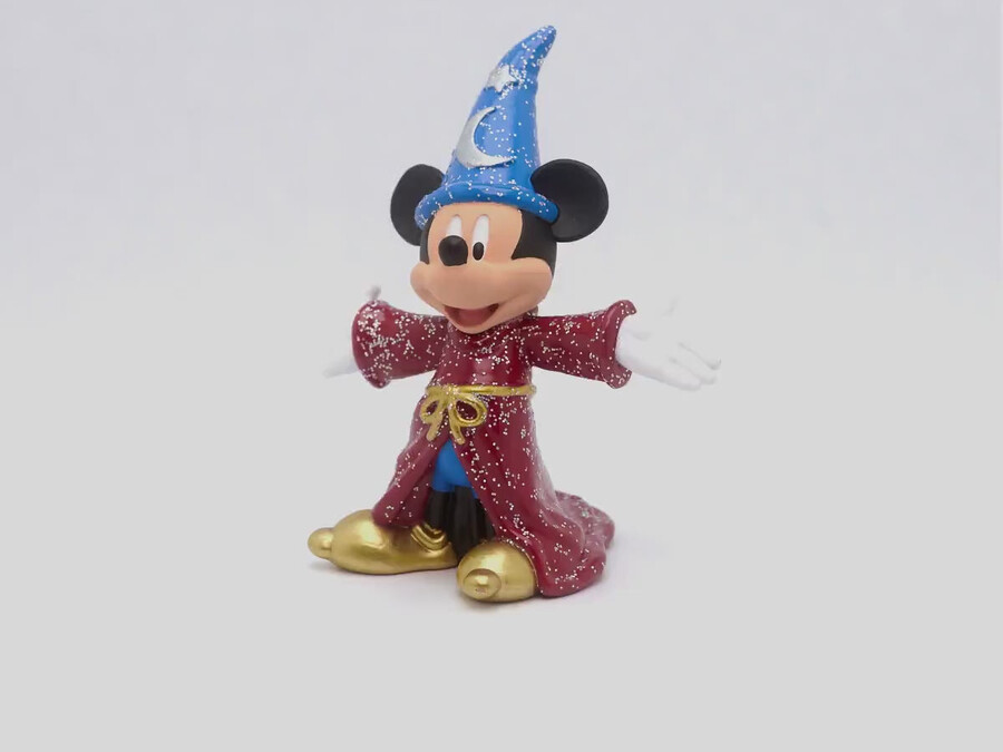 fato disney tonie