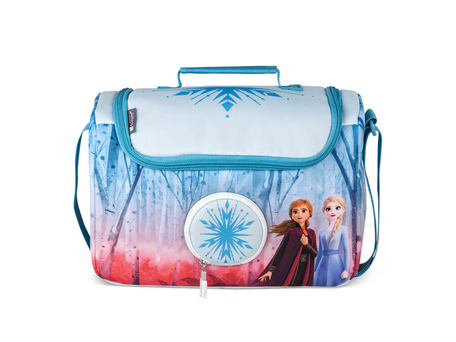 bolsa listen play para toniebox - disney frozen