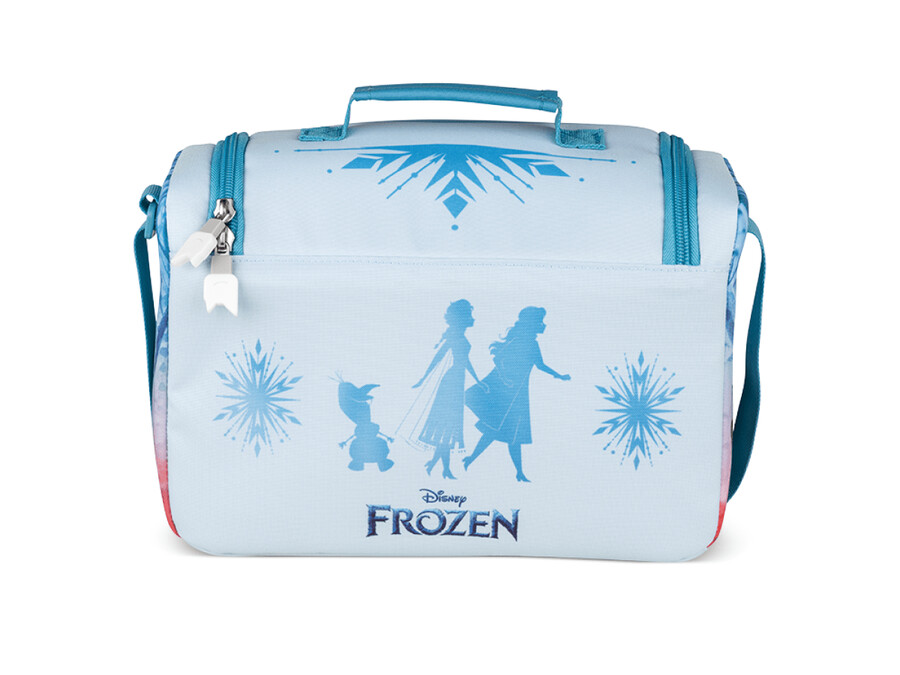 bolsa listen play para toniebox - disney frozen