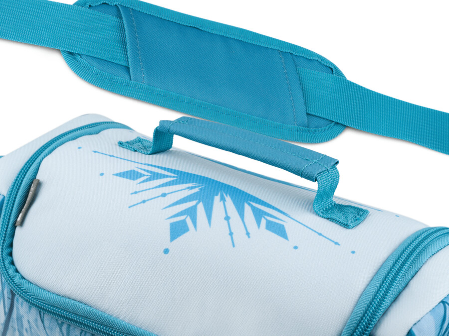 bolsa listen play para toniebox - disney frozen