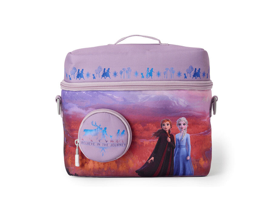 bolsa listen go para toniebox - disney frozen