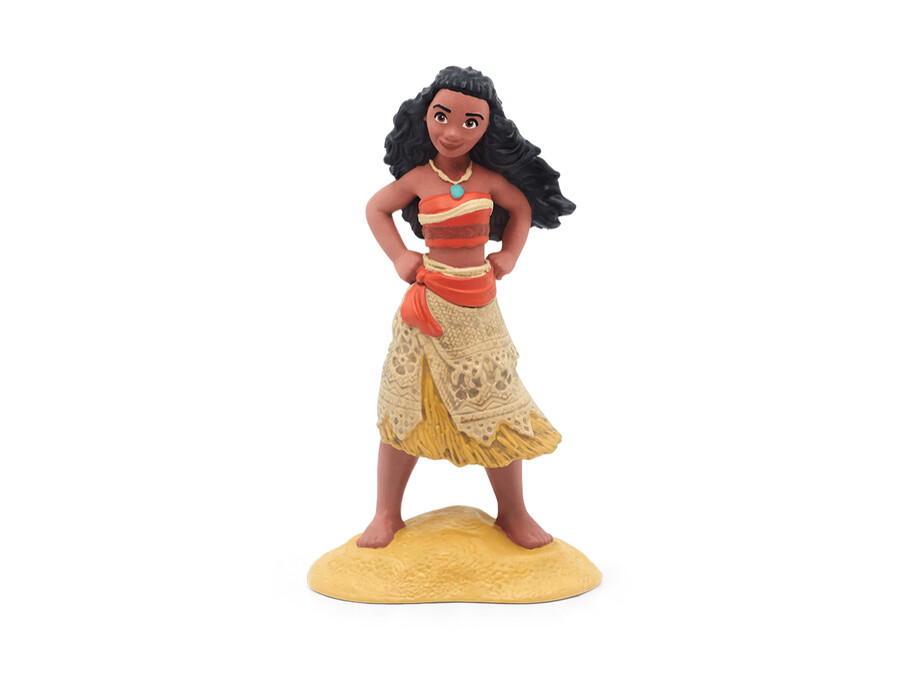 disney moana um mar de aventuras tonie en español