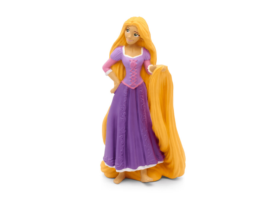 disney enredados tonie em espanhol