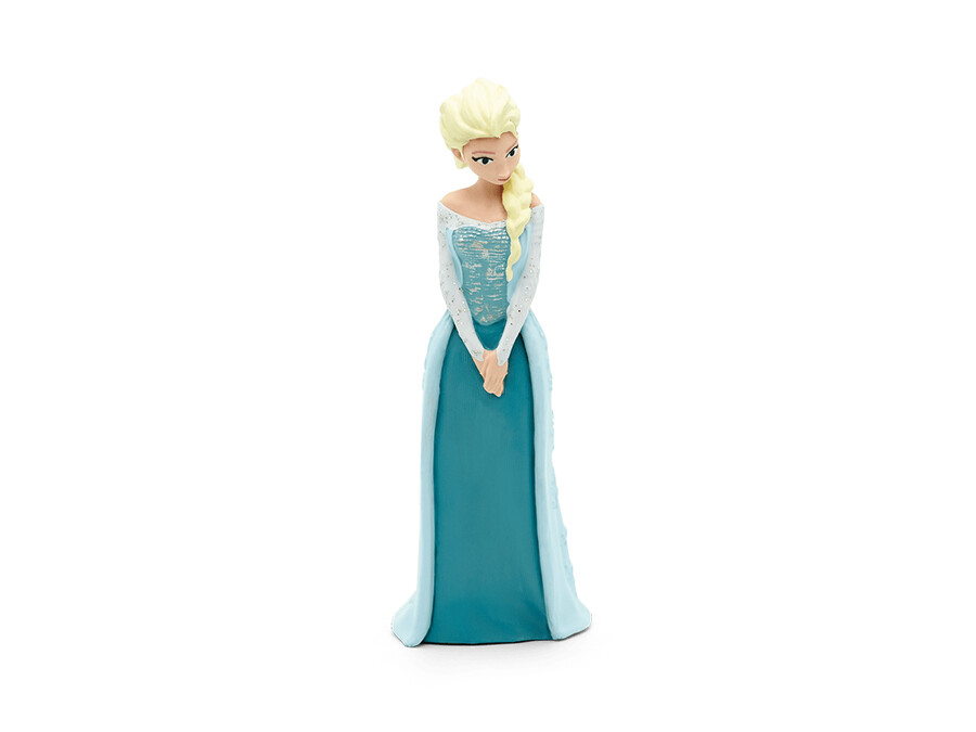 conjunto disney frozen tonies