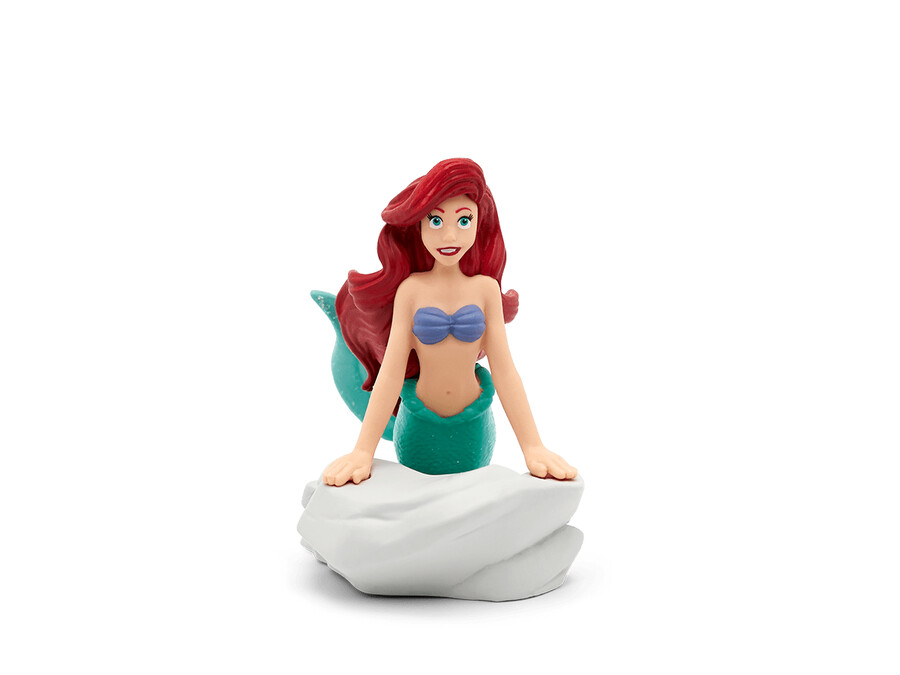 conjunto de 5 tonies das princesas clássicas da disney