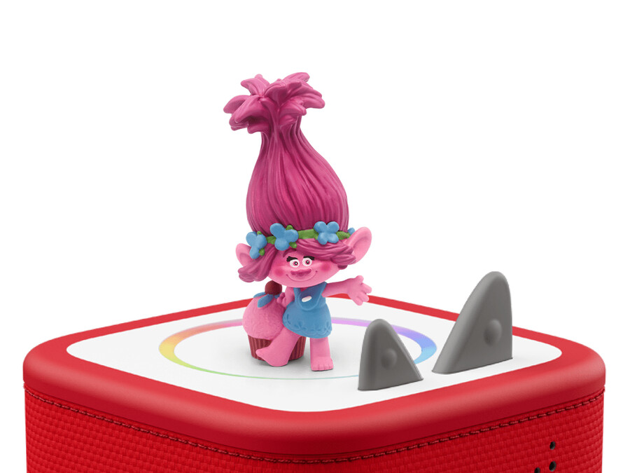 trolls poppy tonie