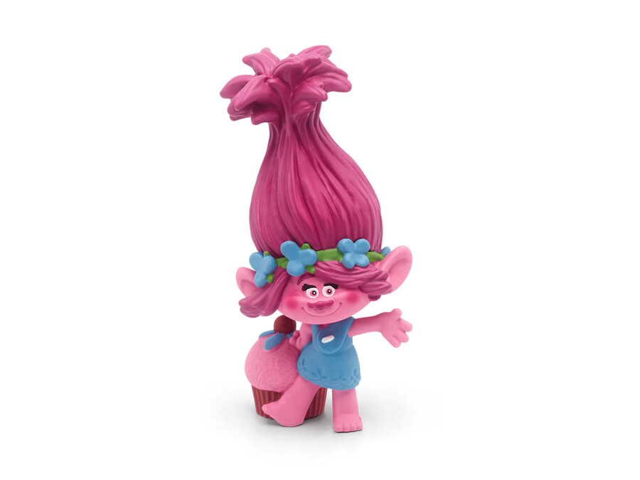 trolls poppy tonie