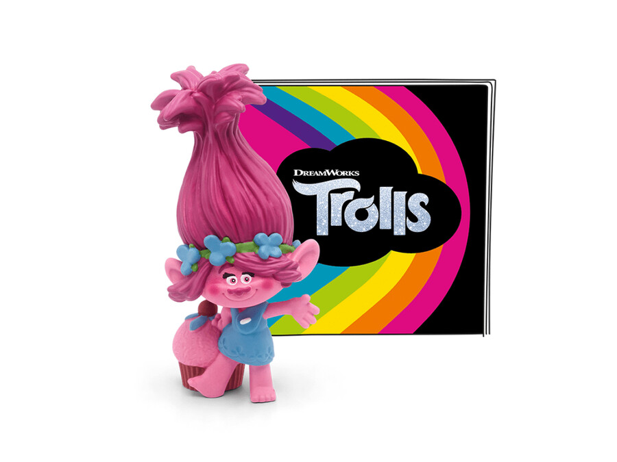 trolls poppy tonie