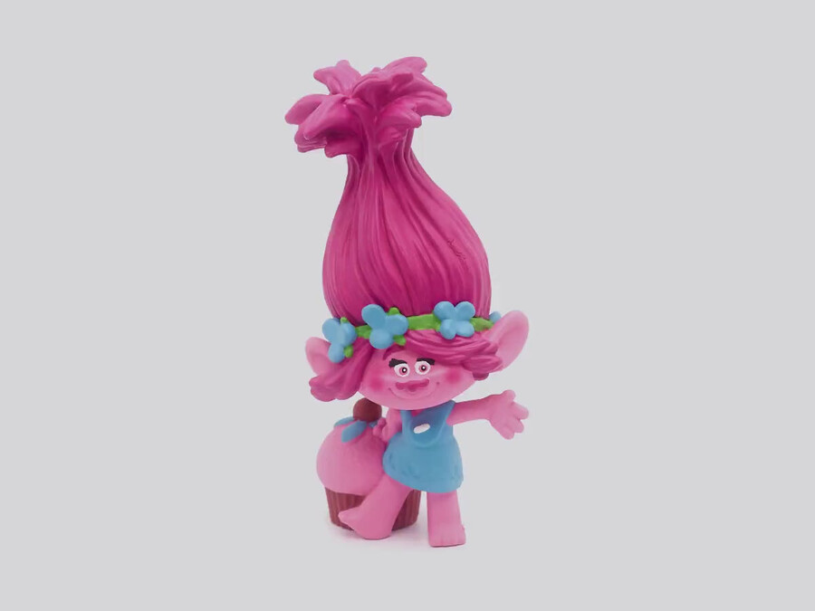 trolls poppy tonie