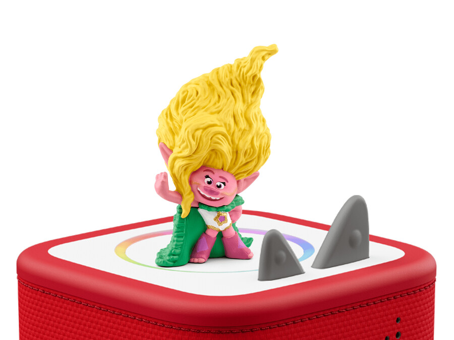 trolls viva o tonie