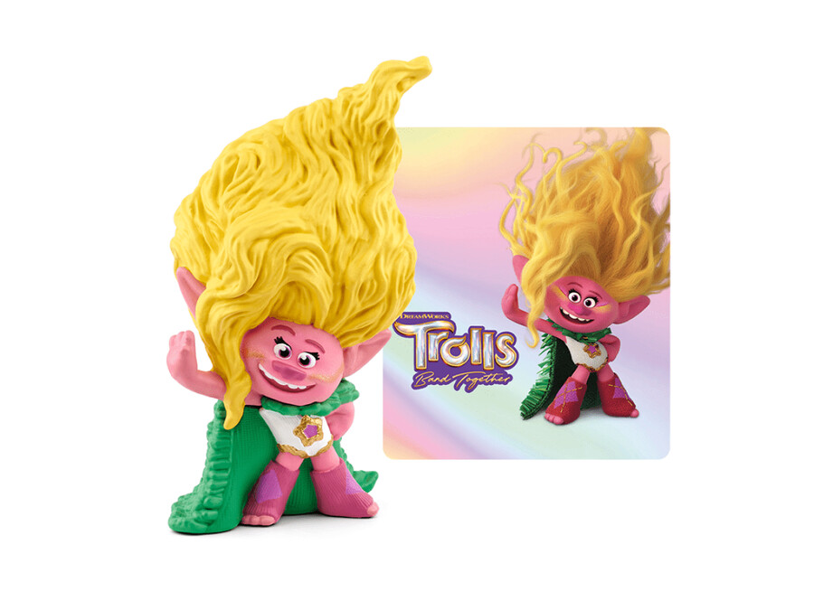 trolls viva o tonie