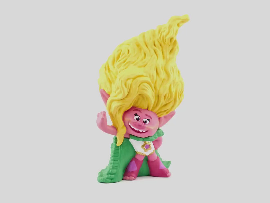 trolls viva o tonie