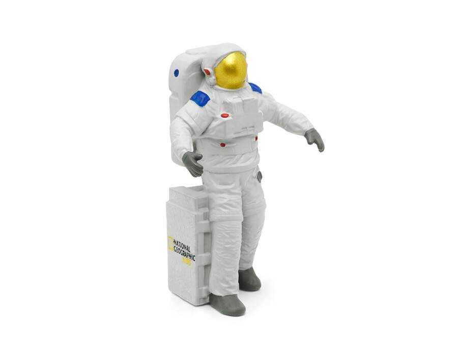 national geographic kids a astronauta tonie