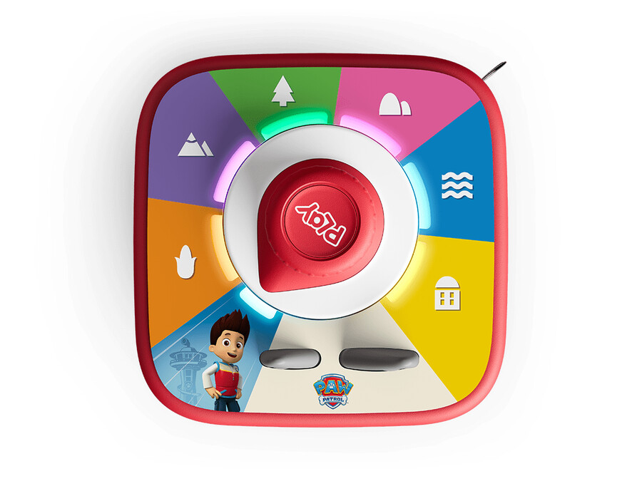 jogo tonieplay paw patrol adventure bay rescue heroes