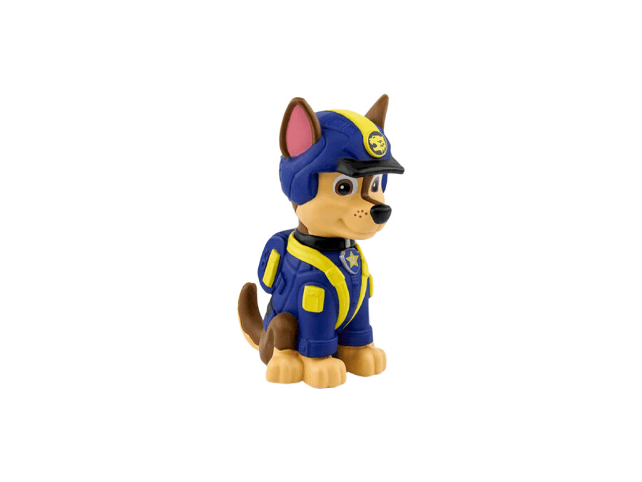 conjunto de 3 tonies da patrulha pata crias da selva