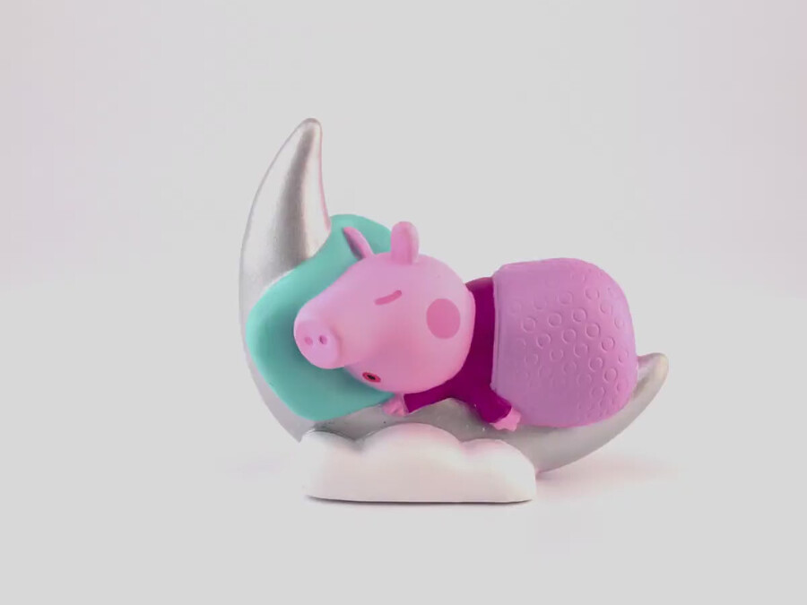 porquinha peppa histórias para adormecer da peppa tonie