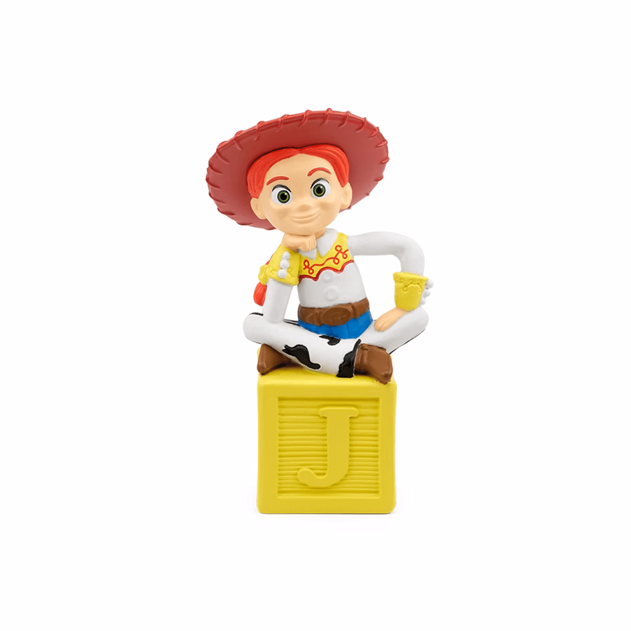 Conjunto Toy Story 4 Tonies da Disney e Pixar