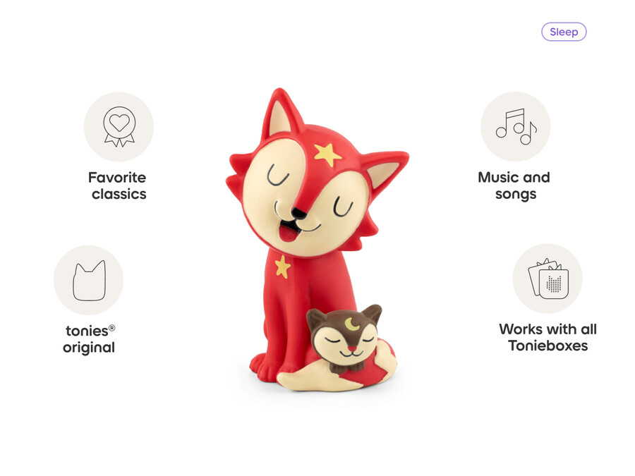 músicas infantis preferidas canções para dormir tonie
