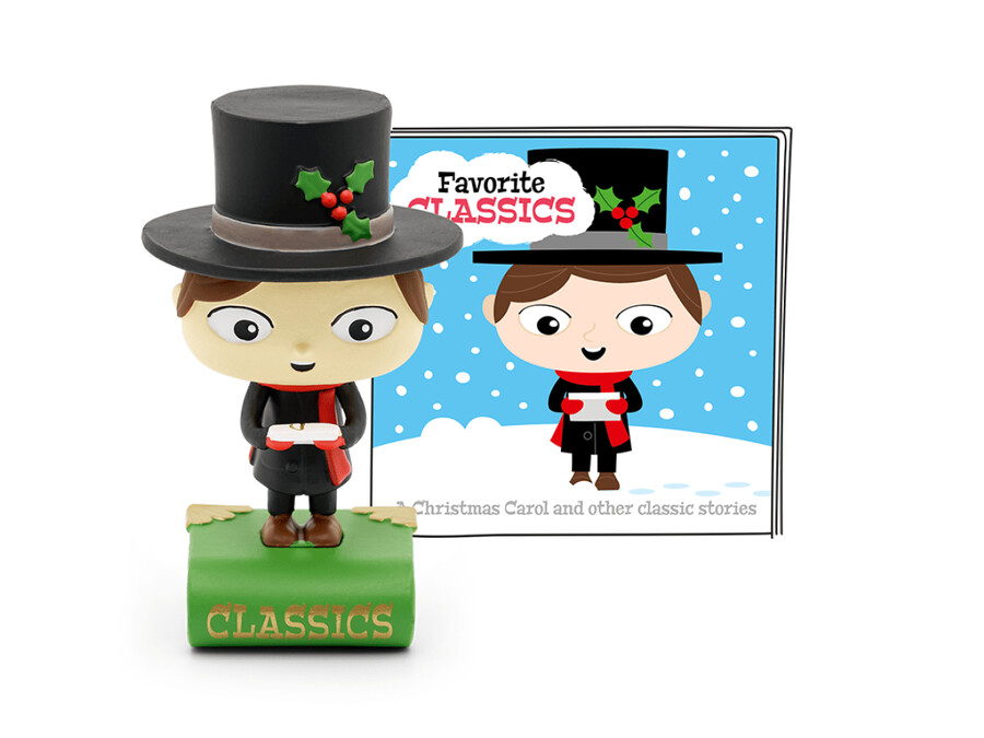 clássicos favoritos um conto de natal e contos de natal de tonie