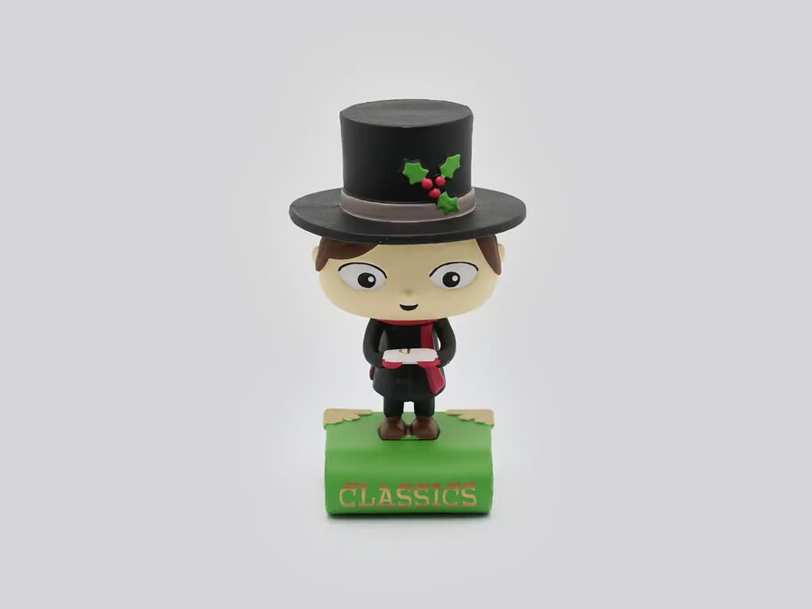 clássicos favoritos um conto de natal e contos de natal de tonie