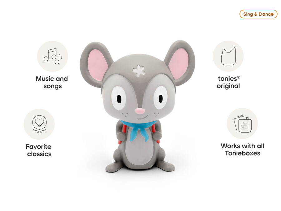 músicas infantis favoritas as canções de viagem da tonie