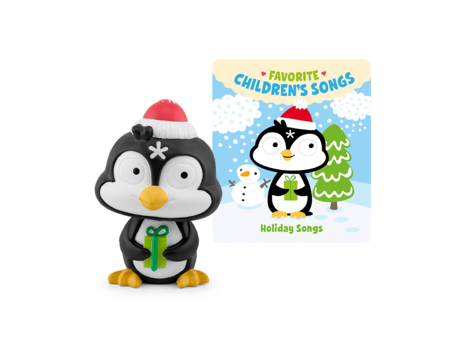 músicas infantis preferidas as canções de natal da tonie