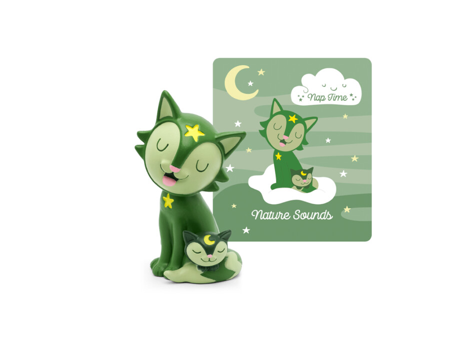 hora da sesta sons da natureza tonie