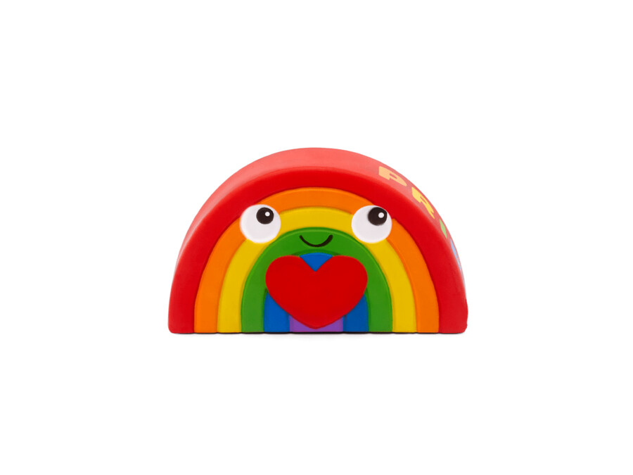 contos favoritos orgulho tonie