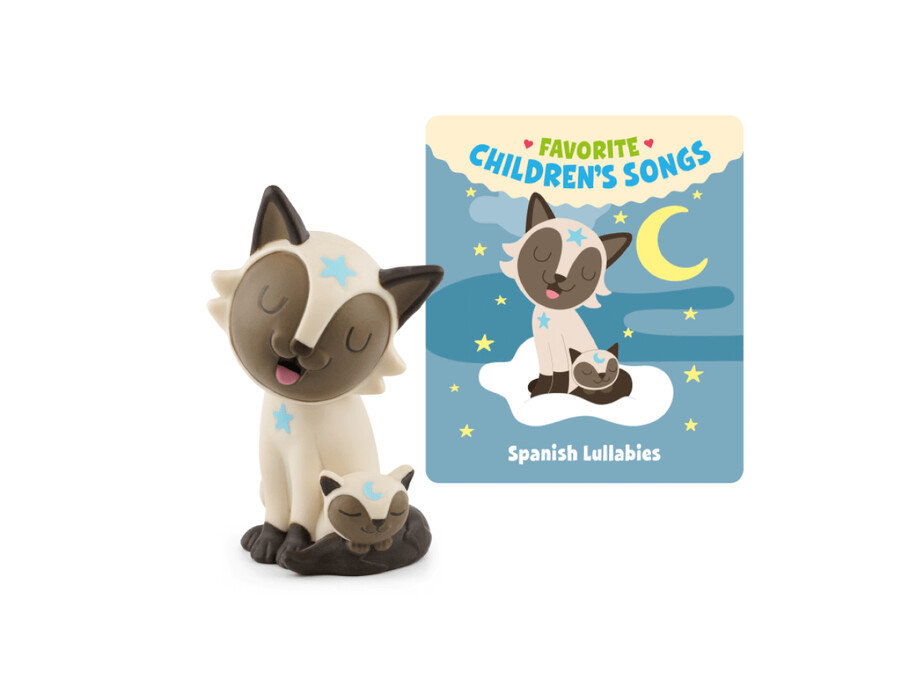 canciones infantiles favoritas canciones de cuna en español tonie